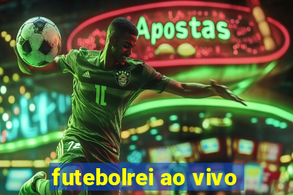 futebolrei ao vivo